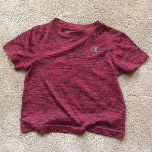 GUC Champion 2T performance tee